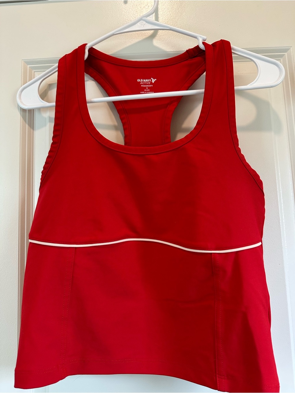 Old Navy Active Women’s crop Top